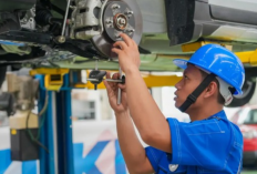 Suzuki Peduli Banjir Sumatera, Kasih Diskon Jasa Servis untuk Konsumen Terdampak