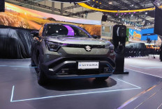 Suzuki Ajak Pengunjung Nikmati Berbagai Pengalaman Menarik di GIIAS 2026