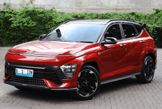 Hyundai Hadirkan Promo Spesial Ramadan, Diskon Mobil Tembus Rp 200 Juta! 