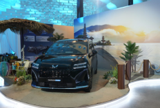 Bebas Khawatir, Wuling Darion Tawarkan Garansi Seumur Hidup dan Layanan Bantuan 24 Jam!