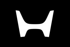 Sambut Era Elektrifikasi, Honda Perkenalkan Logo Baru