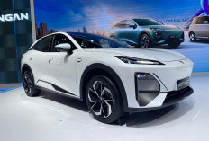 Teknologi Melimpah & Spek Mumpuni, Changan Deepal S07 Siap Jadi Andalan Baru di Segmen e-SUV Indonesia