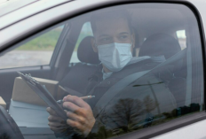 Mudah! Begini Cara Menghilangkan Baret Pada Kaca Mobil Kesayangan Kalian 