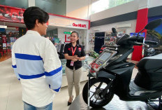 Cair! Begini Cara Mudah Kredit Motor Honda Agar Disetujui Pihak Leasing, WARI: Hindari 5 Hal ini