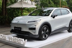 Mobil Listrik Rasa Mobil Bensin, Teknologi REEV Jadi Jalan Tengah Buat Pengguna yang Masih Ragu Pindah EV